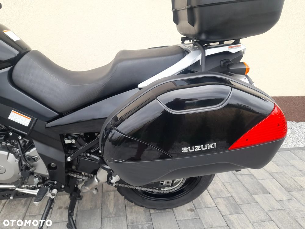 Suzuki DL - 29