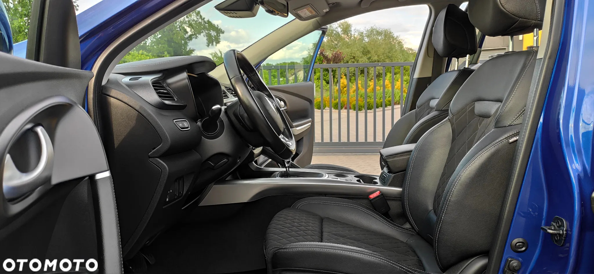 Renault Kadjar 1.3 TCe FAP Intens EDC - 15