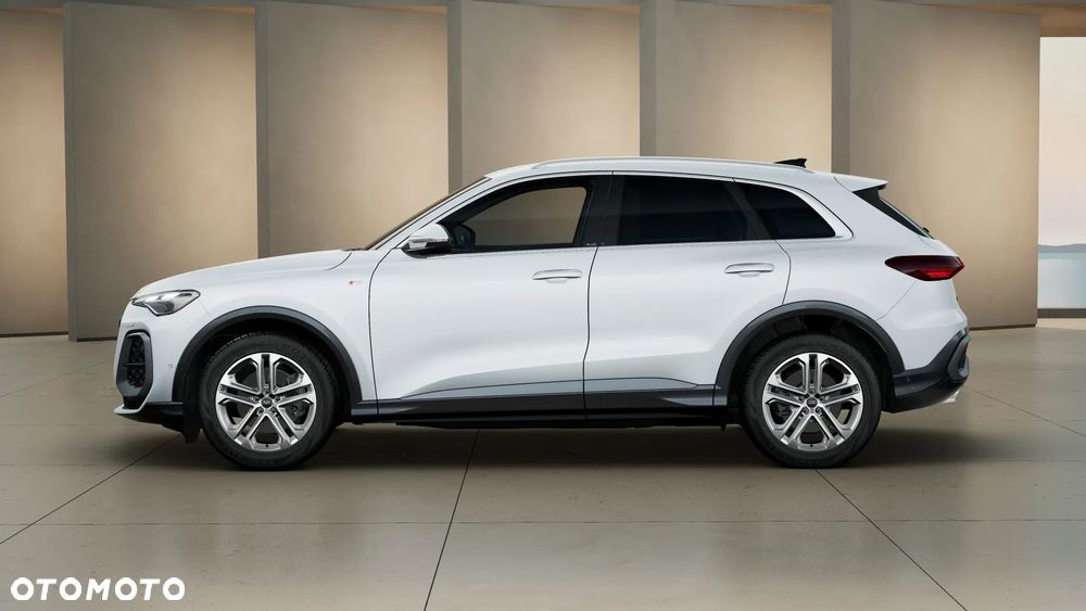 Audi Q5 - 3