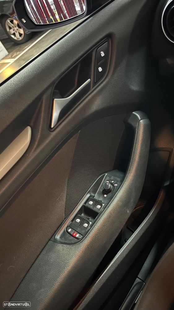 Audi A3 Sportback 2.0 TDI Design - 25