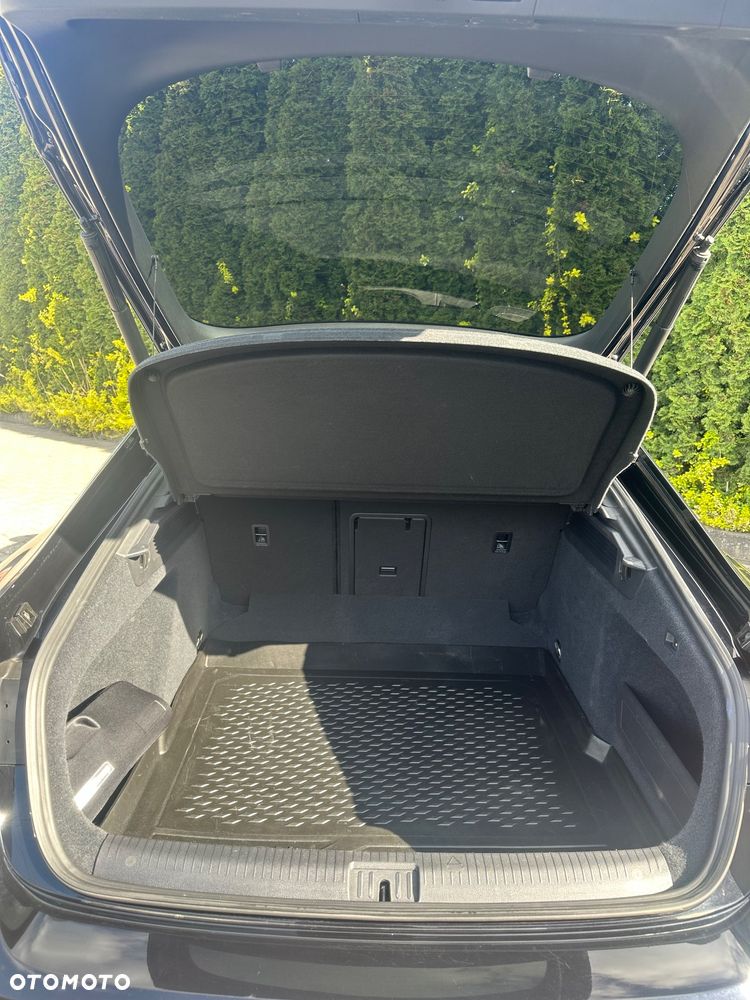 Volkswagen Arteon 2.0 TSI DSG R-Line - 10