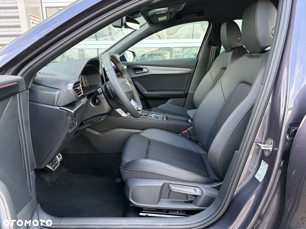 Cupra Formentor - 22