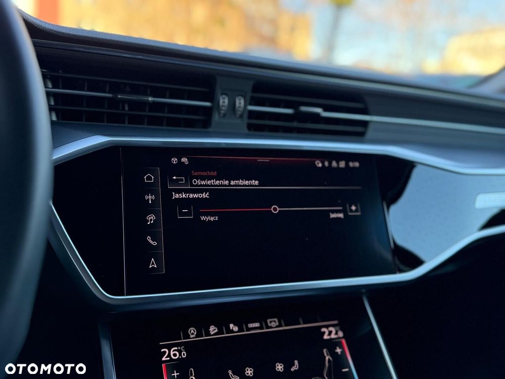 Audi A6 Allroad - 38