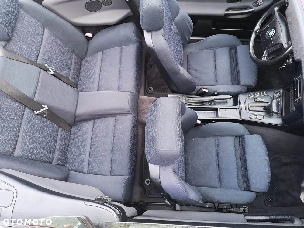 BMW Seria 3 - 11