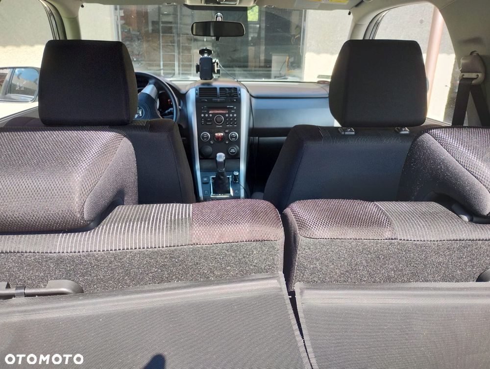 Suzuki Grand Vitara 1.6 Comfort EU5 - 10