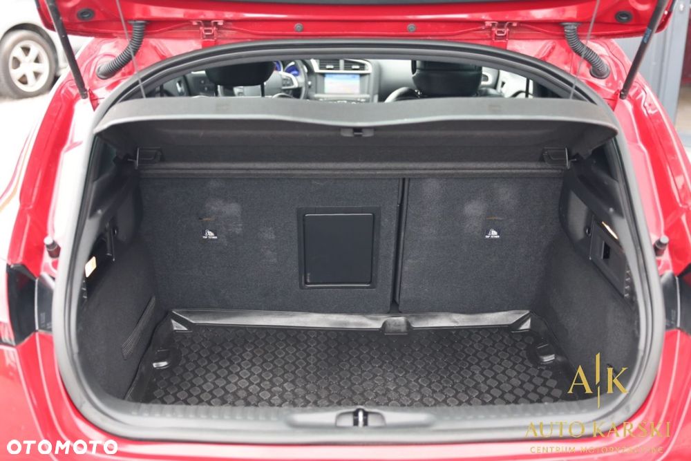 Citroën DS4 VTi 120 SoChic - 39
