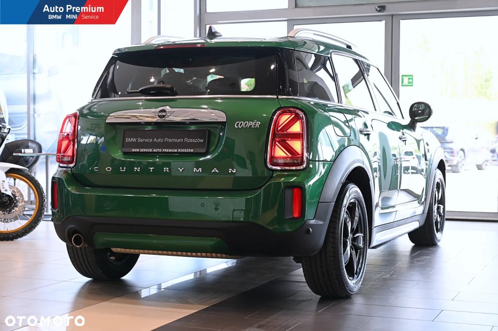MINI Countryman Cooper - 20