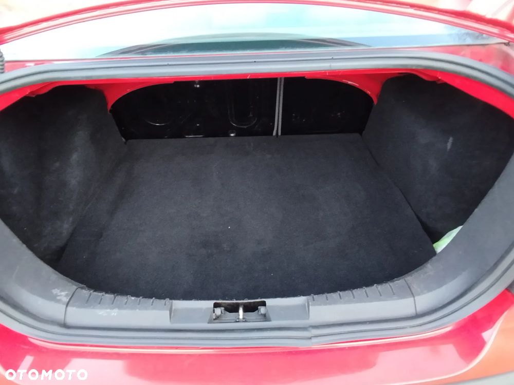 Ford Focus 1.6 TDCi FX Silver - 8