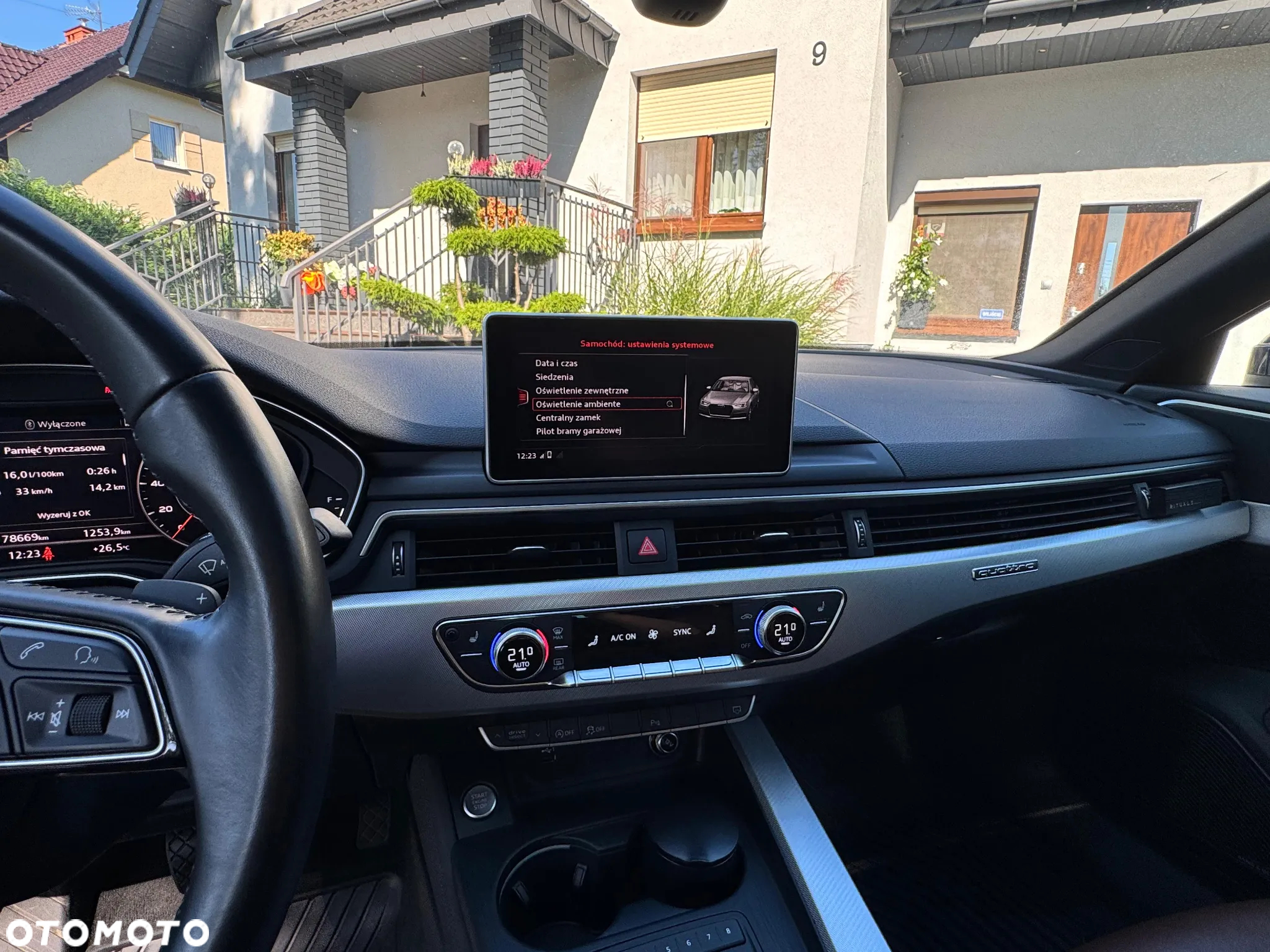 Audi A4 - 24