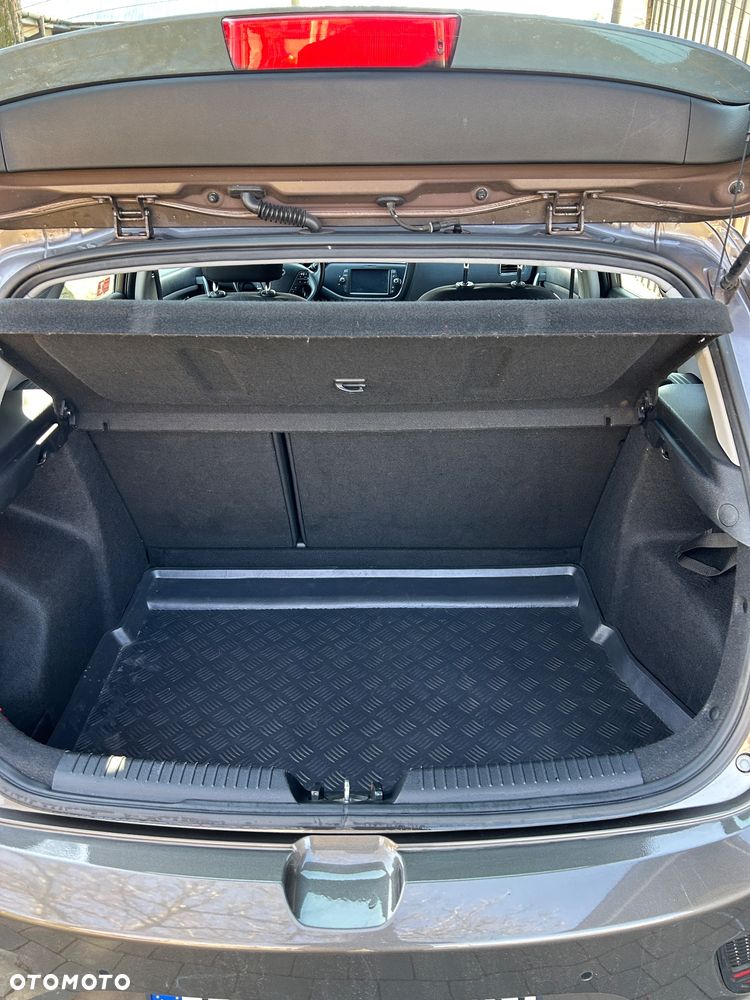Kia Ceed 1.4 M - 11