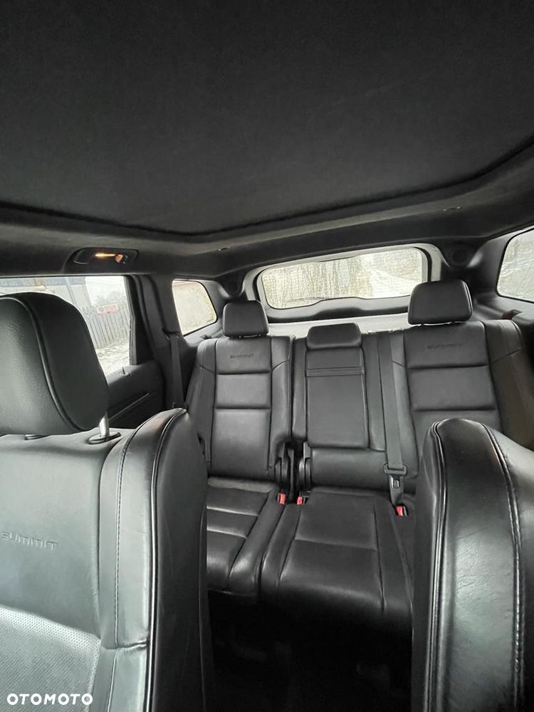 Jeep Grand Cherokee - 9