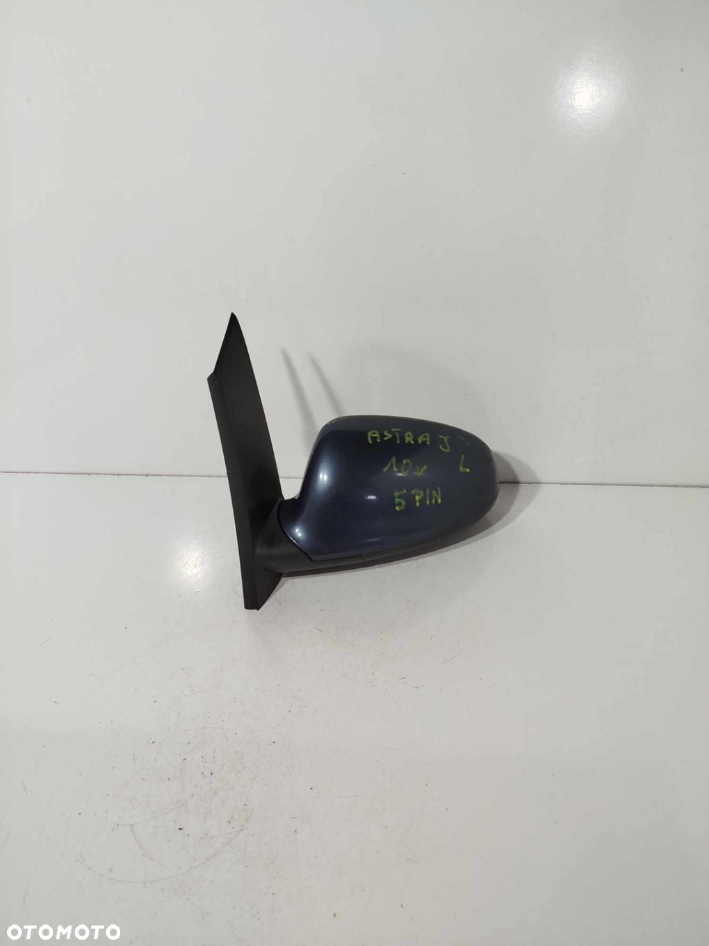 LUSTERKO LEWE PRZEDNIE OPEL ASTRA J IV 09-13 5 PIN - 1