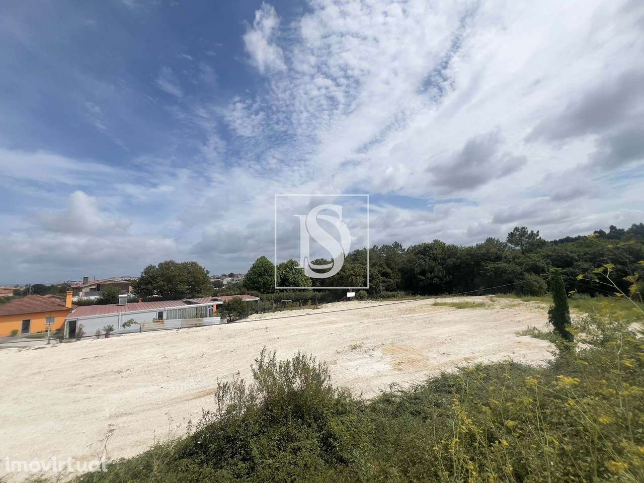 Terreno Construção Urbana em São Pedro - Barcelos - Grande imagem: 3/7