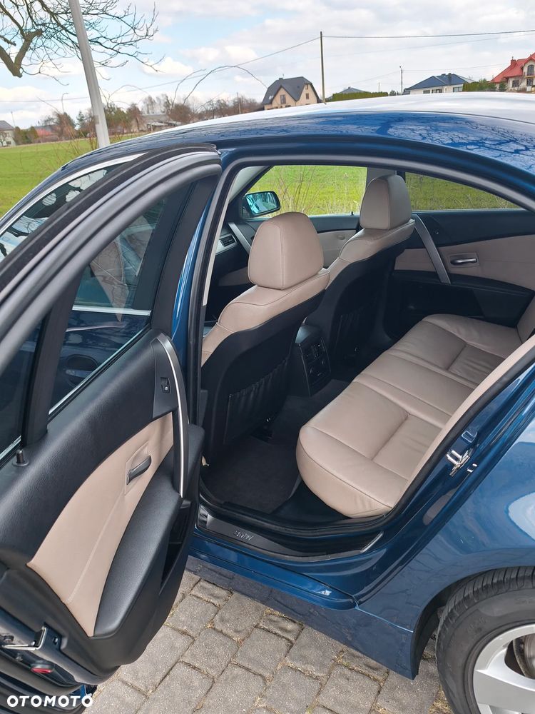 BMW Seria 5 - 23