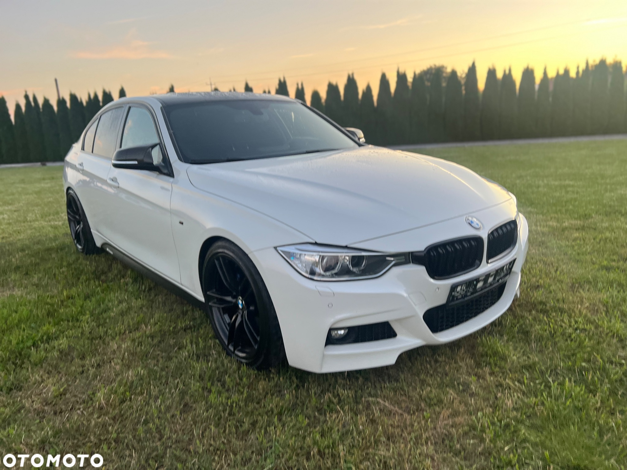 BMW Seria 3 328i xDrive Sport-Aut - 10