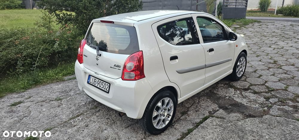 Suzuki Alto - 2