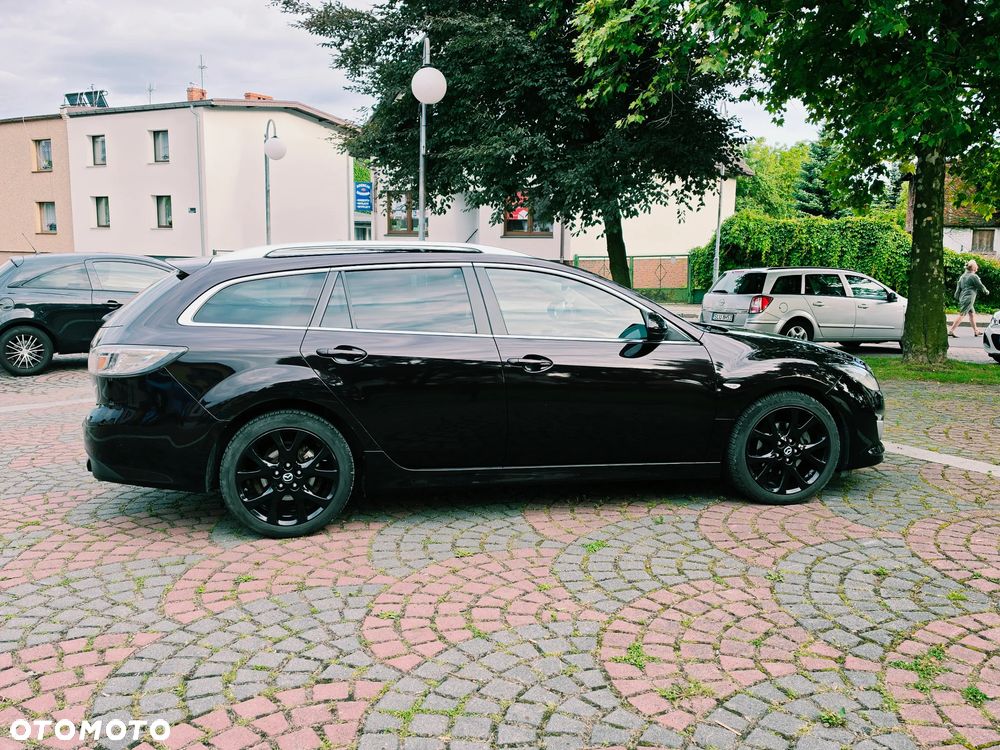 Mazda 6 2.2 CD Sport - 14