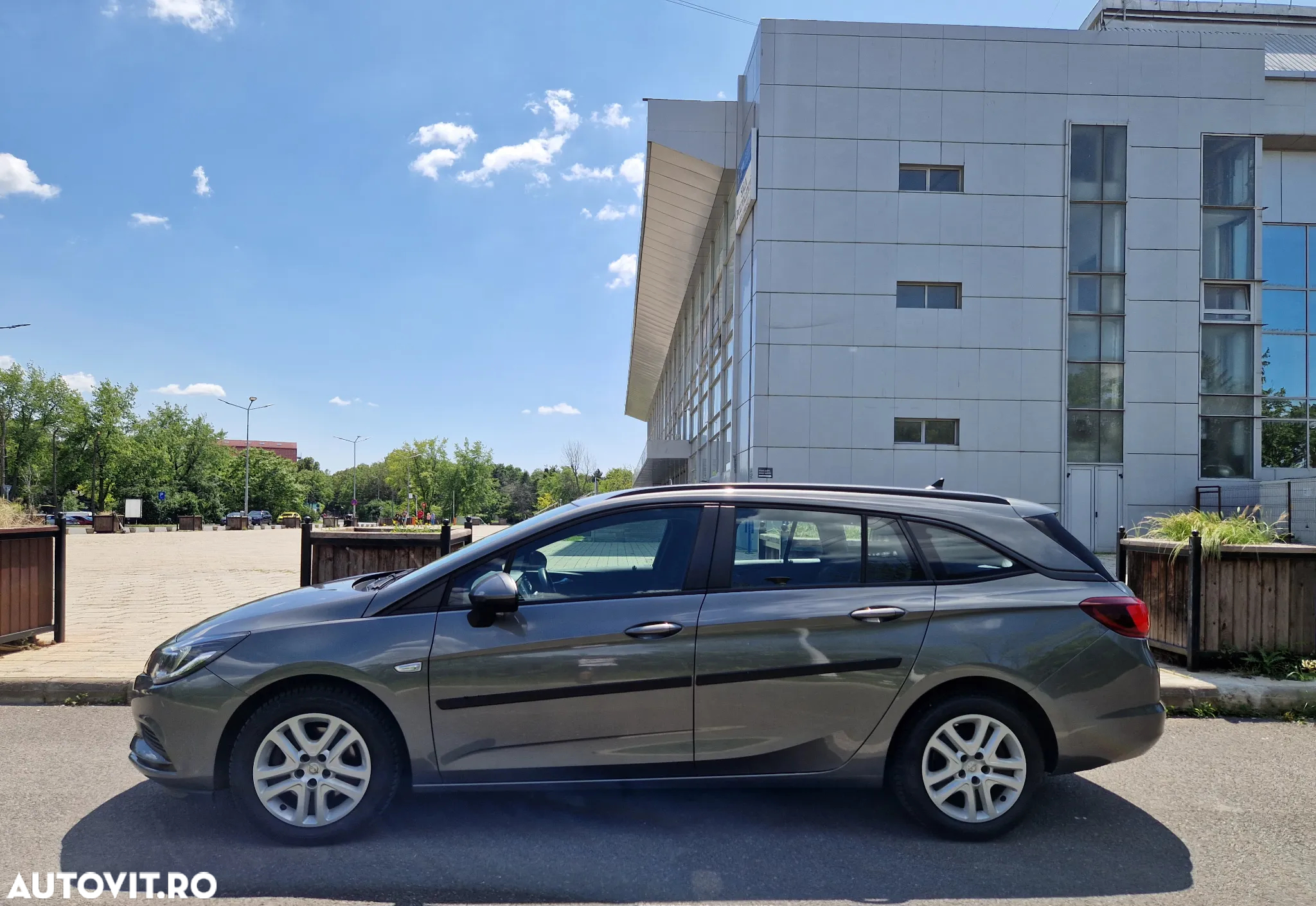 Opel Astra - 17