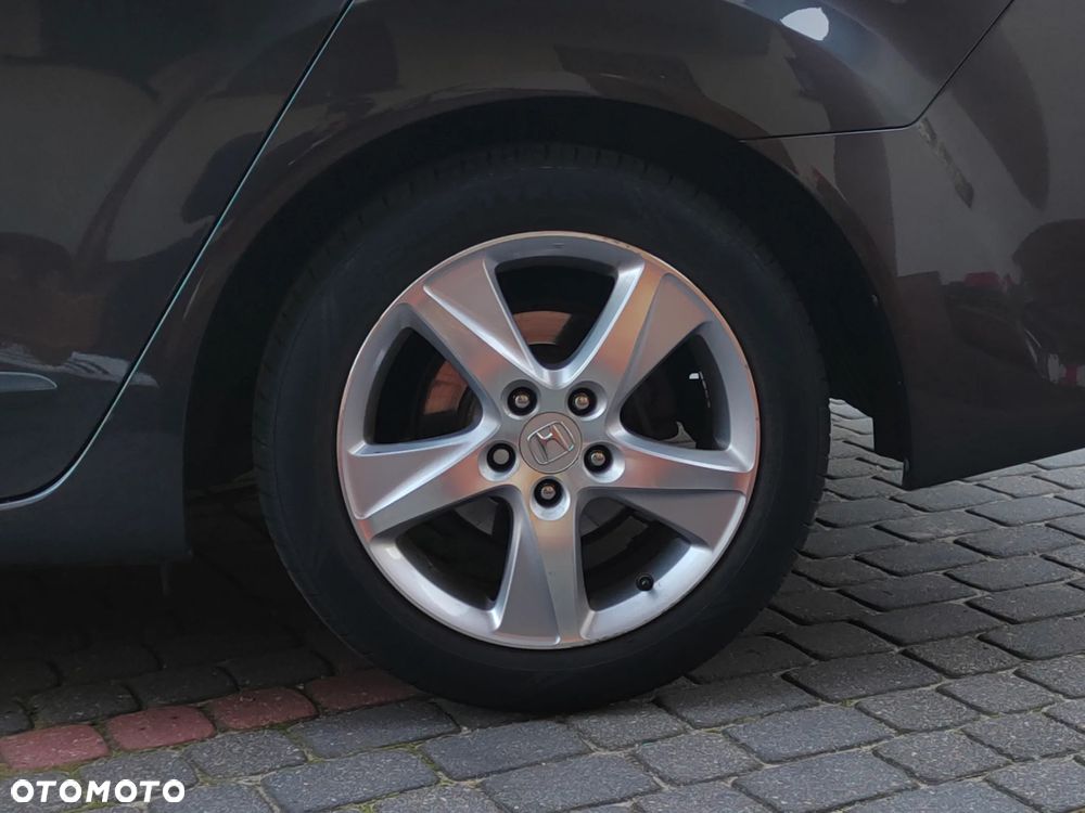 Honda Accord 2.0 Elegance - 37