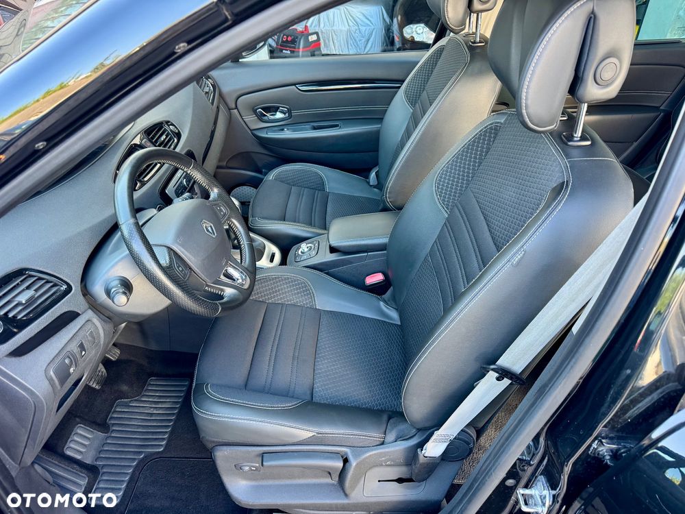 Renault Scenic - 12