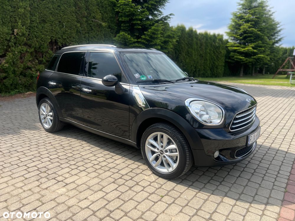 MINI Countryman Cooper - 2