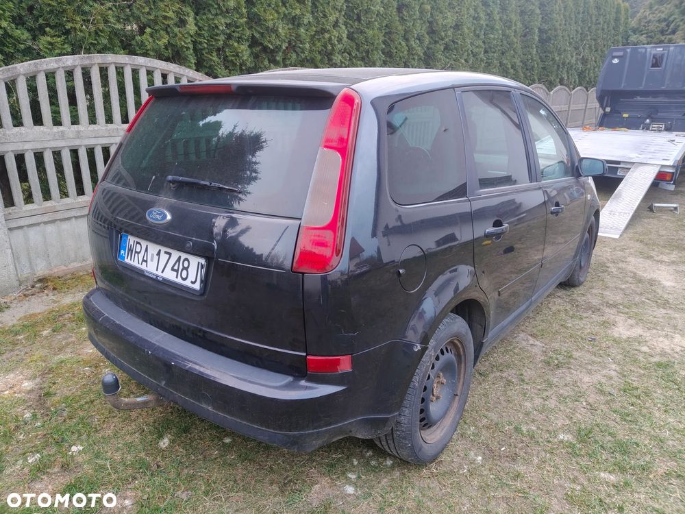 Ford Focus C-Max 2.0 TDCi DPF Trend - 3