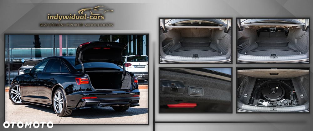 Audi A6 Limousine - 21