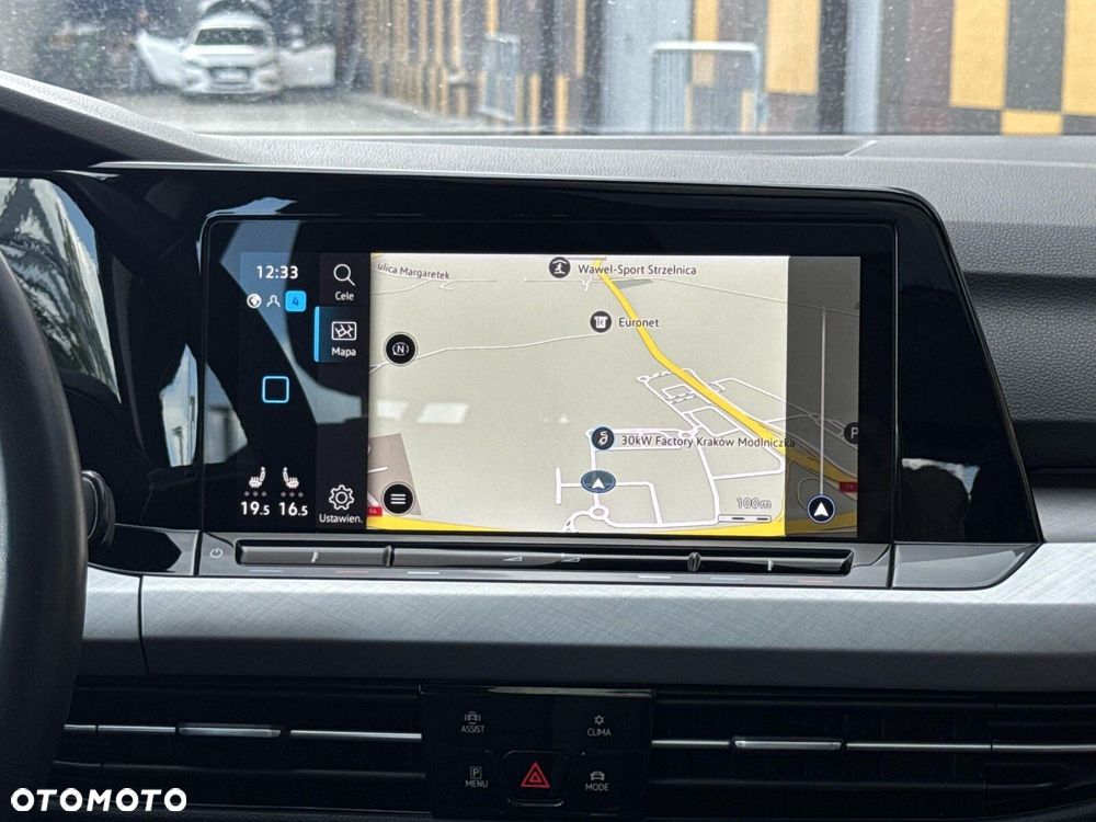 Volkswagen Golf Alltrack 2.0 TDI 4Mot DSG - 17