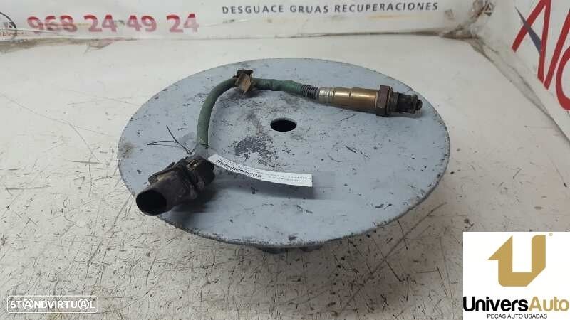 SONDA LAMBDA MERCEDES CLASE B (W245) 200 CDI (245.208) - 1