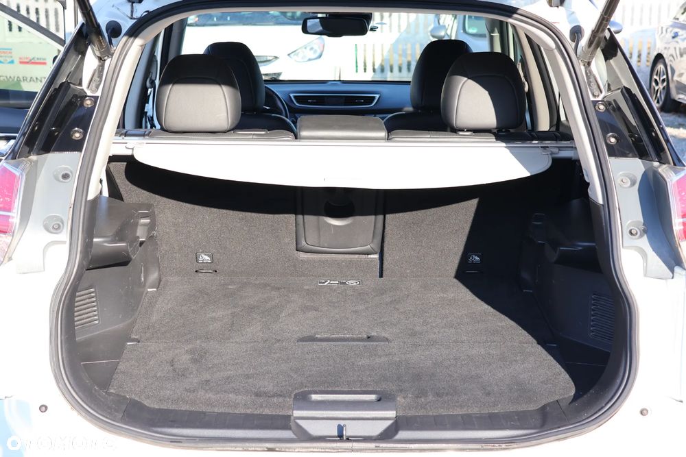 Nissan X-Trail 1.6 DCi Tekna 4WD EU6 - 14
