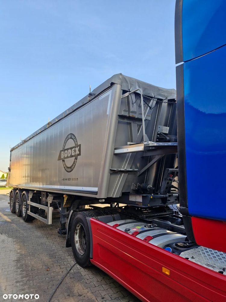 Bodex - 4