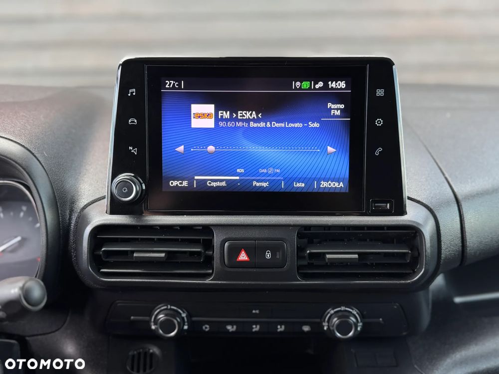 Toyota Proace City - 39