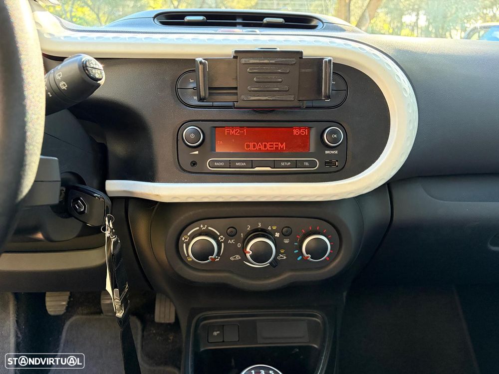 Renault Twingo 1.0 SCe Zen - 24