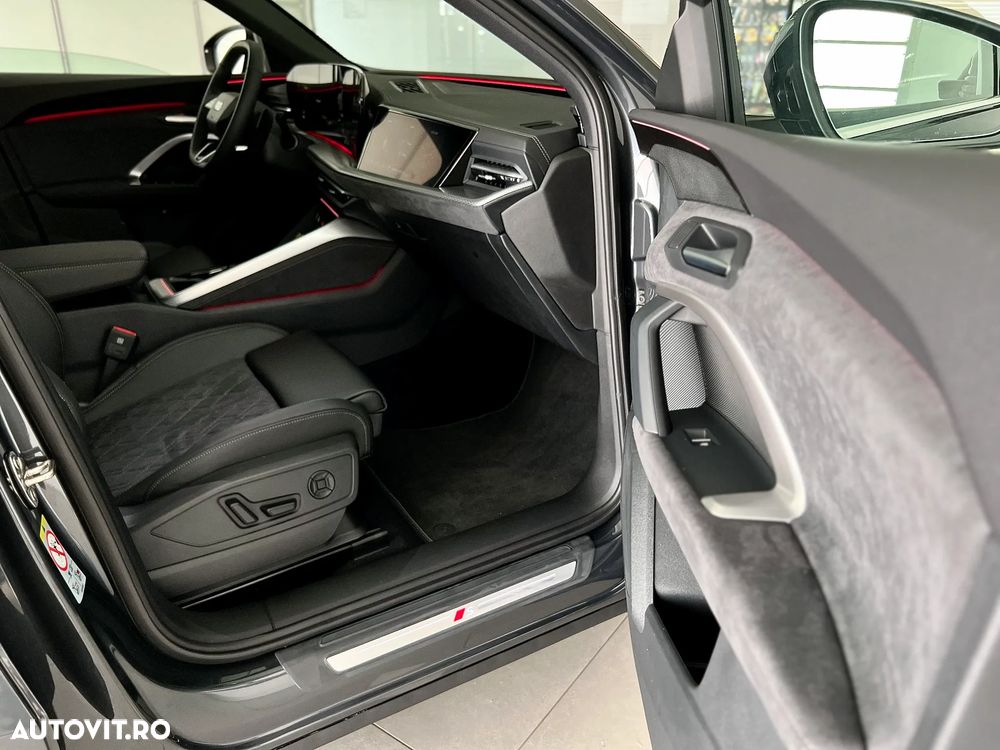 Audi Q5 40 TFSI quattro S tronic S line - 31