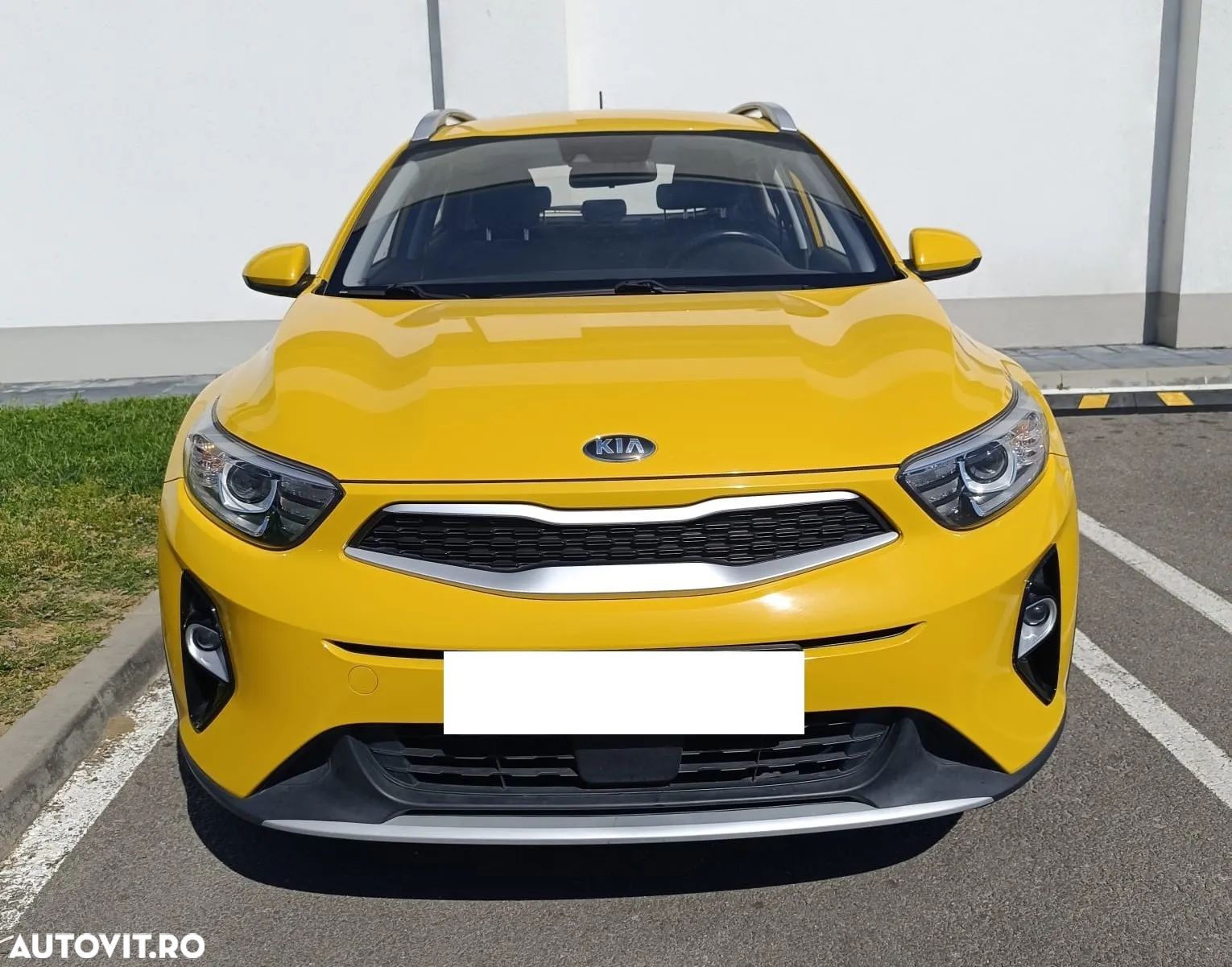 Kia Stonic - 1