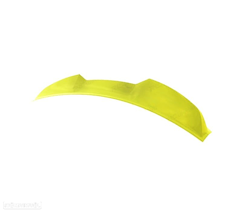AILERON SPOILER MERCEDES W214 24- LOOK PSM - 2