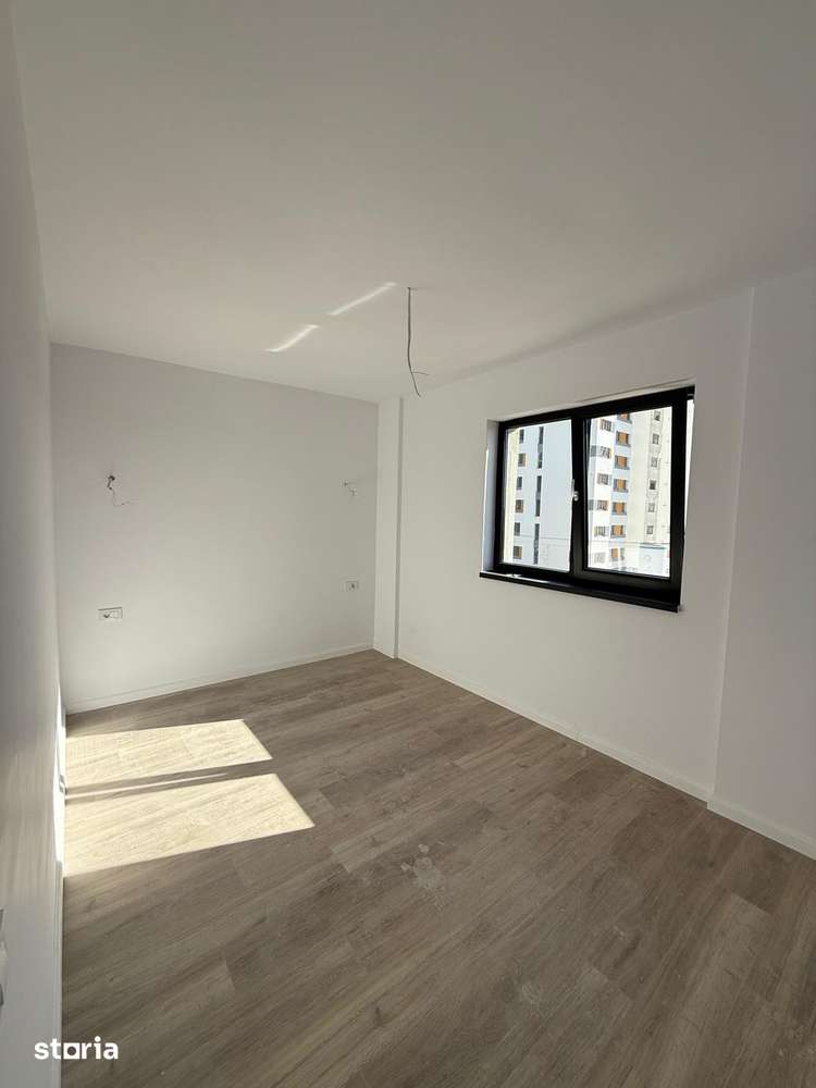 Studio Modern- Finisaje Premium-Militari Residence-Bloc Nou-Comision0% — fotografia 3