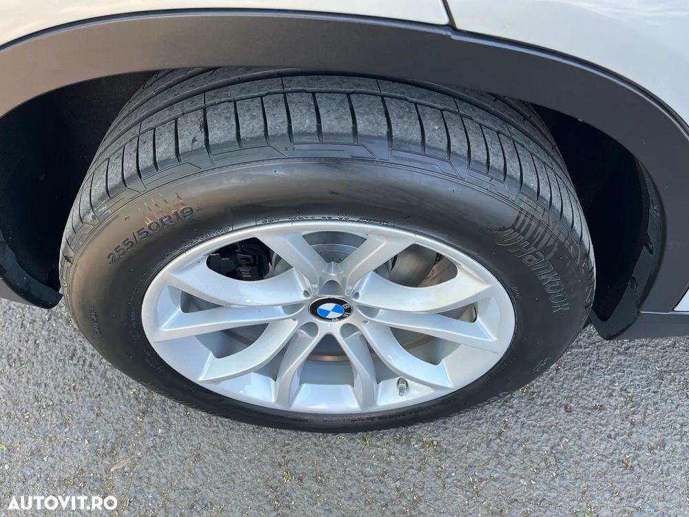BMW X5 xDrive40d Sport-Aut. - 20