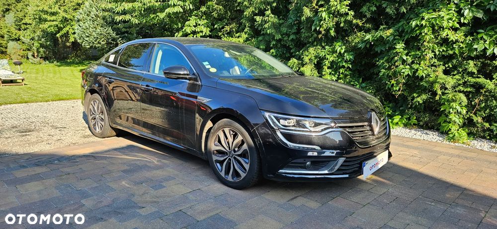 Renault Talisman ENERGY dCi 160 EDC Business - 1