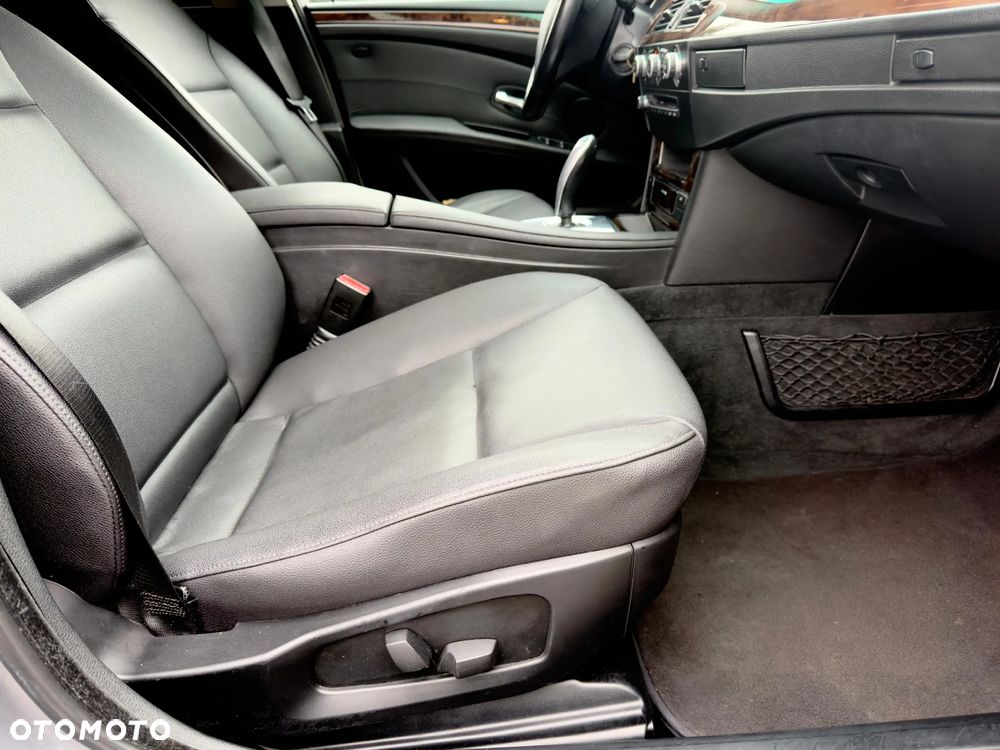 BMW Seria 5 - 20