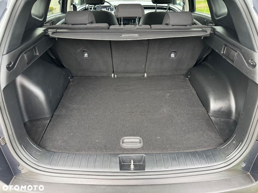 Hyundai Tucson 1.6 T-GDi Executive 2WD - 28