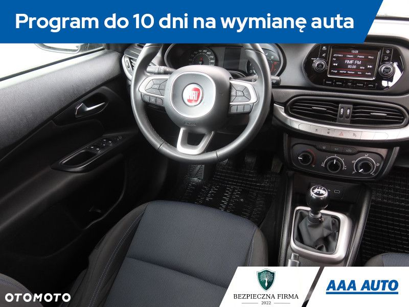 Fiat Tipo - 8