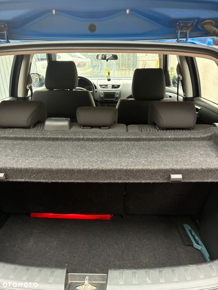 Suzuki Swift 1.2 Premium - 15