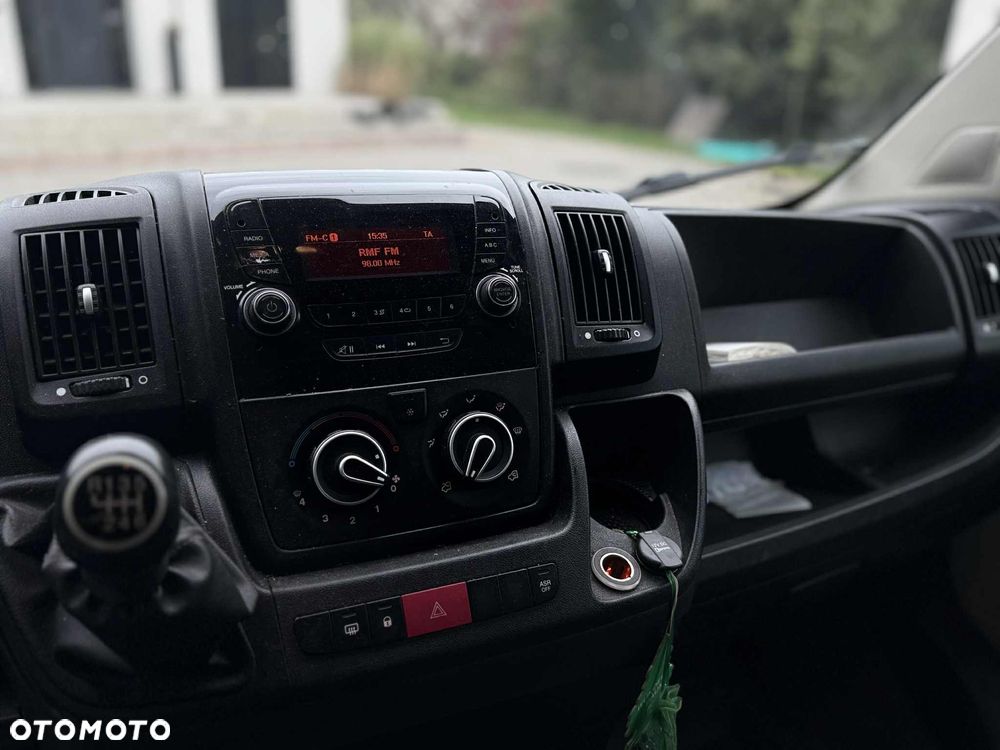 Peugeot Boxer - 14