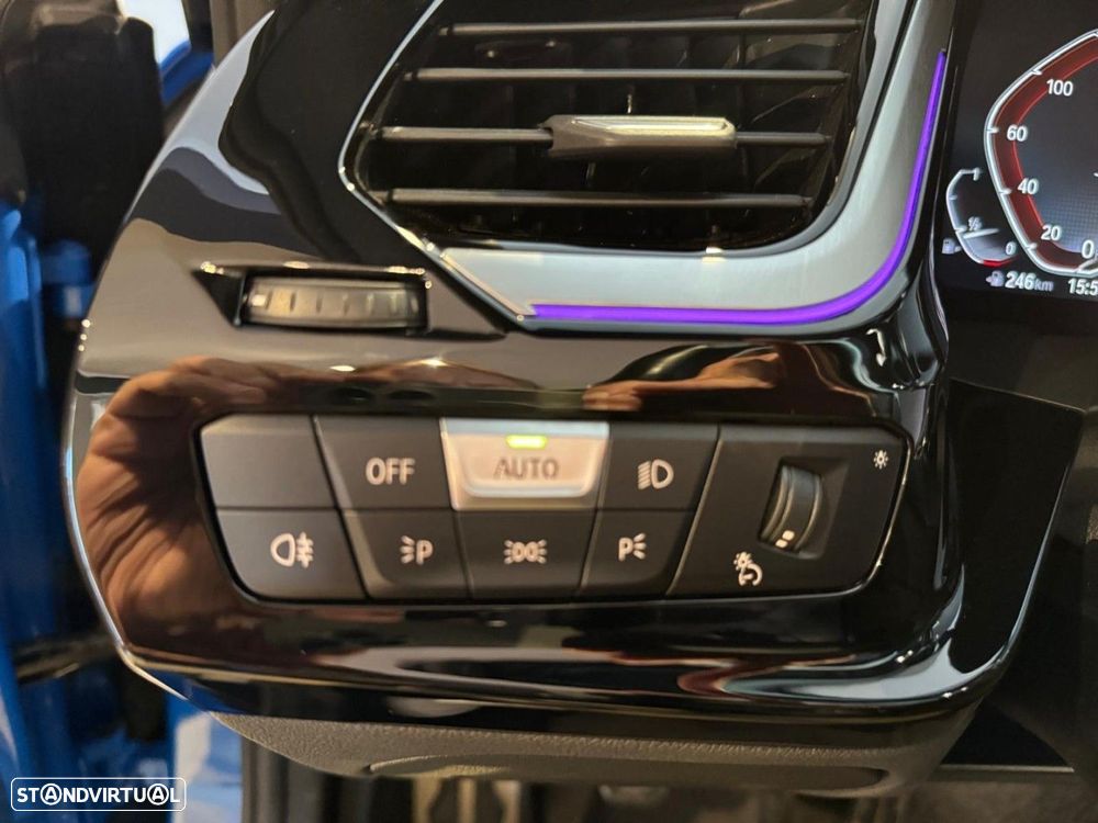 BMW Z4 20 i Pack M - 15