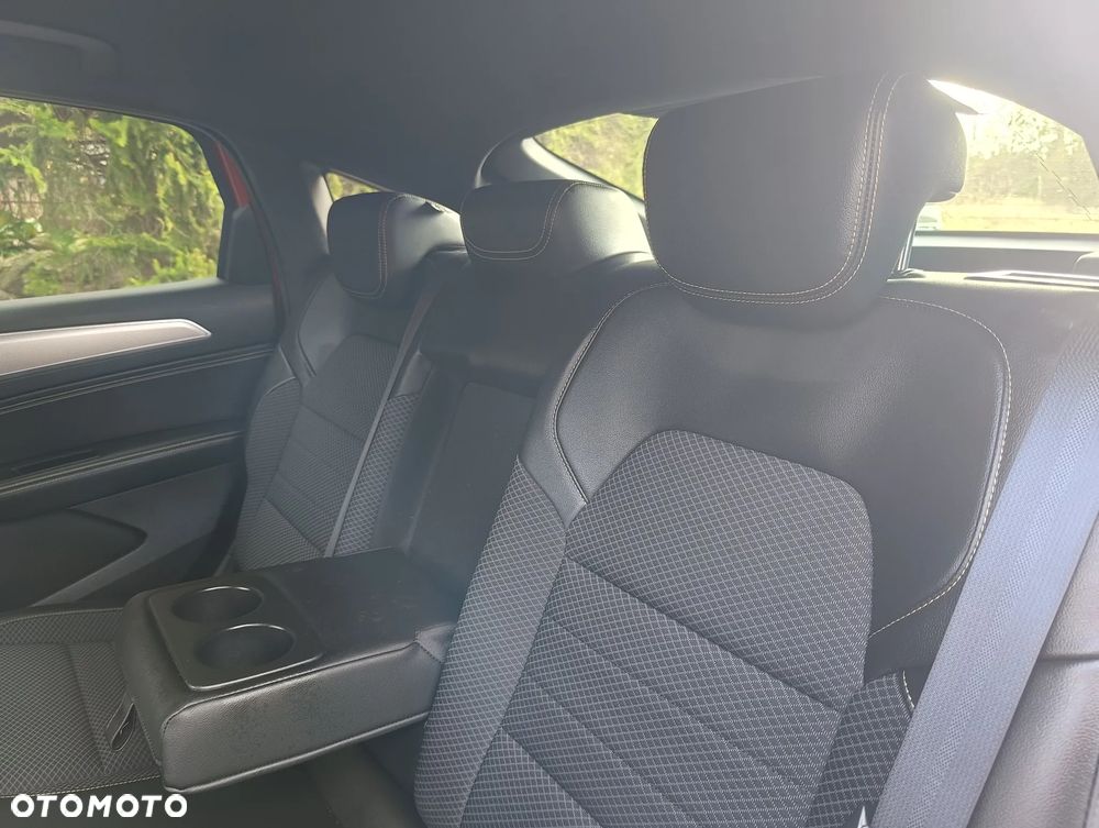 Renault Arkana E-TECH 145 R.S.LINE - 12