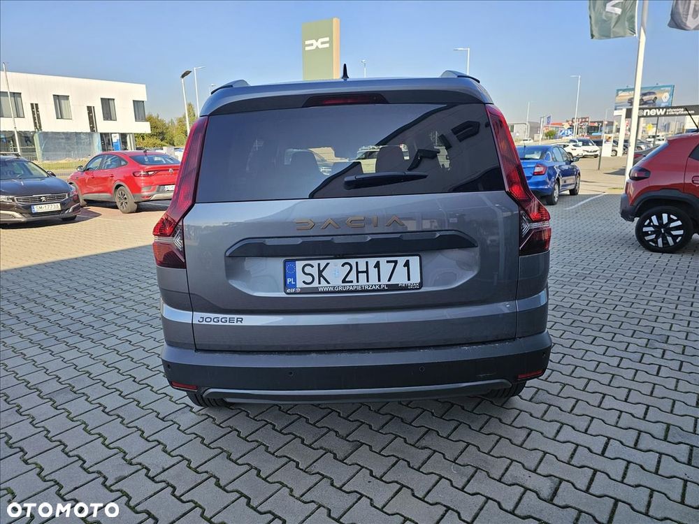 Dacia Jogger - 4