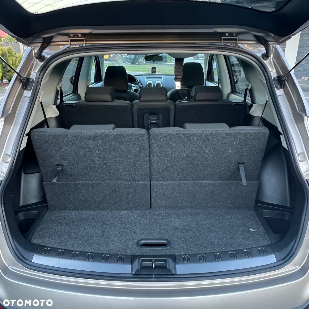 Nissan Qashqai+2 1.6 dCi DPF Start/Stop acenta - 35