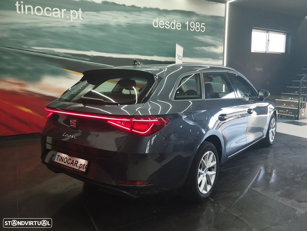 SEAT Leon ST 1.0 TSI Style - 5