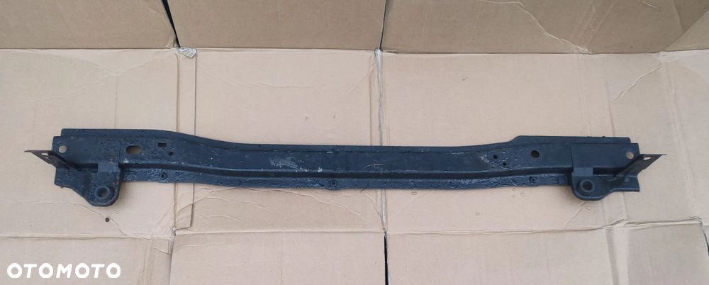 Belka dolna pod chłodnice mocowanie Trafic Vivaro Primastar - 1